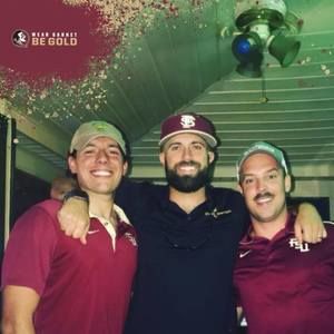 Meet your Posher, Joel